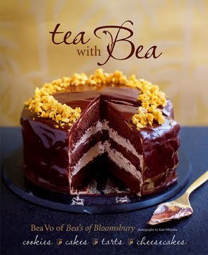 Tea with Bea