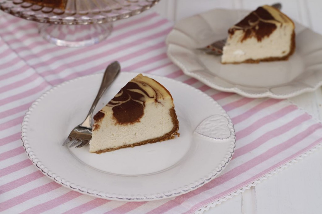 Un corte espectacular