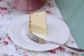 Cotton cheesecake 3