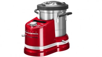 Artisan Cook Processor KictehenAid
