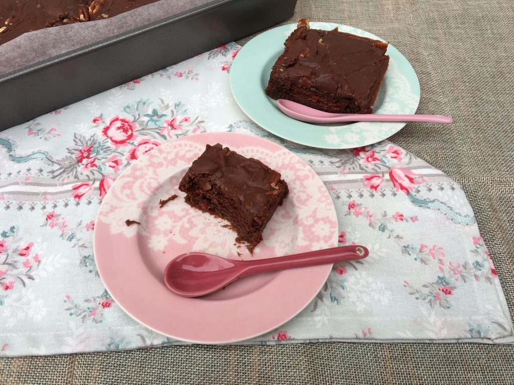 TEXAS SHEET CAKE