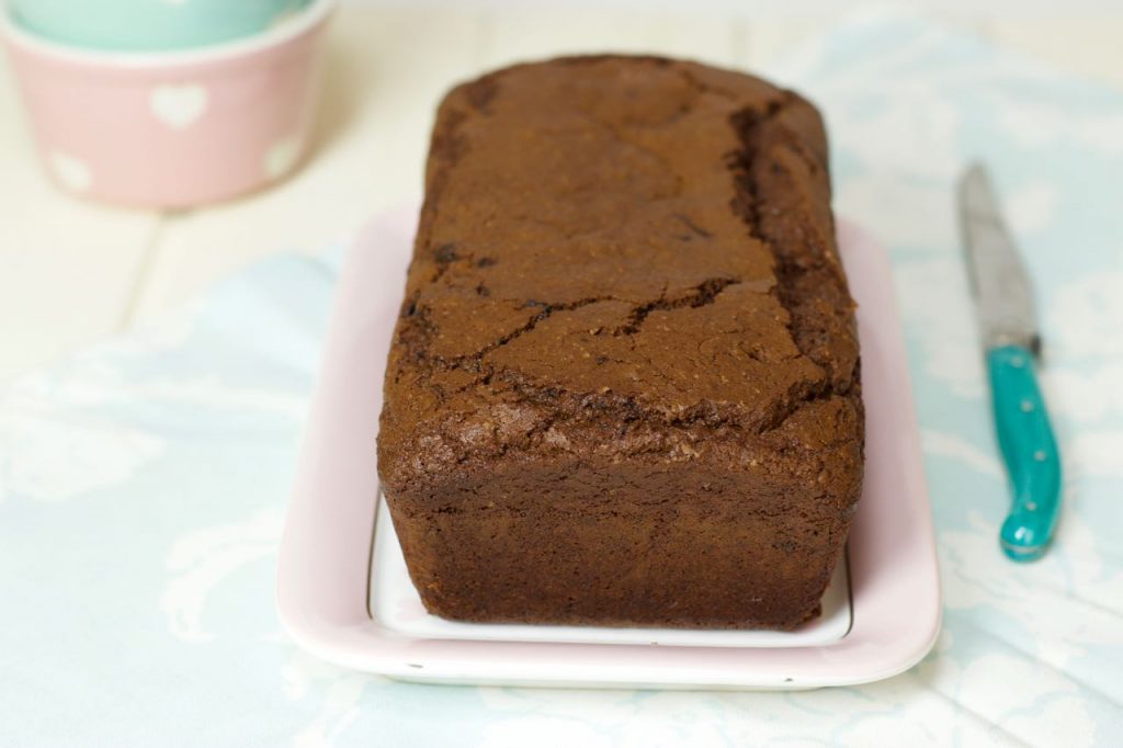 ICE CREAM BREAD