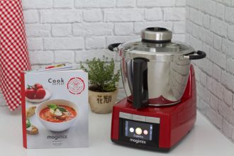 Robot Magimix Cook Expert