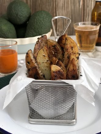 Patatas Gajo Express