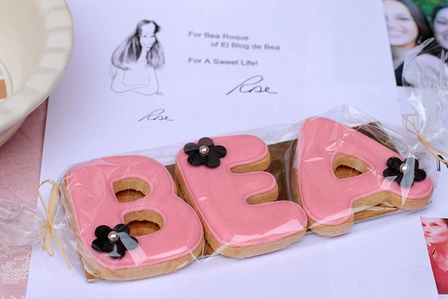 Bea Galletas