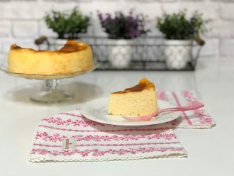 Tarta La viña 2