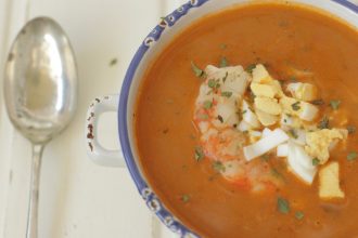 CookPro Sopa Pescado 2