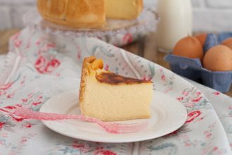 Flan Pastelero 2