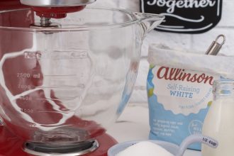 Kitchen Aid